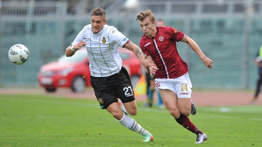 Calciomercato, Avellino-Belloni: arriva l'ufficialità