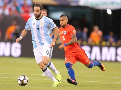 Napoli, Higuain a Madrid scatena i rumors: ma andava ad Ibiza