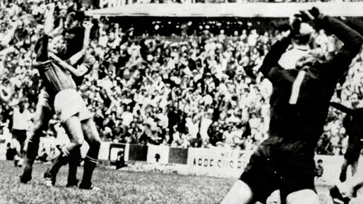 Euro 2016: Germania-Italia, in quota il fascino del 4-3