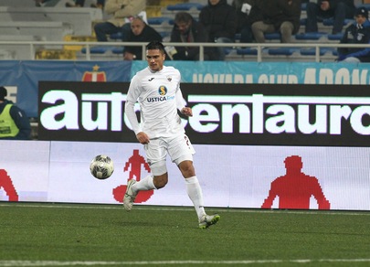 Calciomercato Cesena, accordo biennale per Perticone