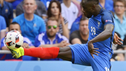 Euro 2016, Sagna: «Occhio all'Islanda, il Leicester degli Europei»