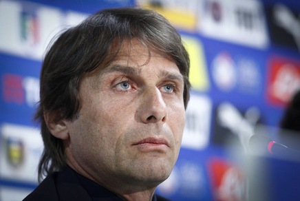 Euro 2016, Conte: «De Rossi meglio, ma ora mi serve il 120%»