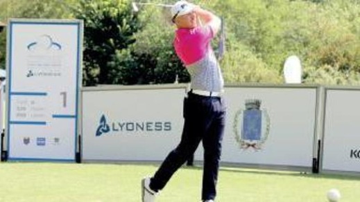 Alps Tour: gli azzurri nella scia di Wallace