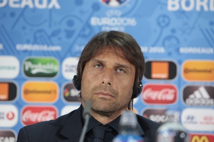 Conte: «Un'Italia superstraordinaria contro i più forti di tutti»