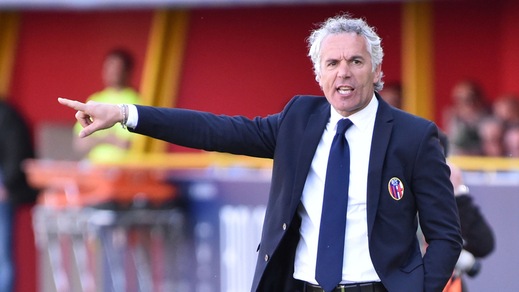 Donadoni: «Io e il golf da 26 anni insieme»