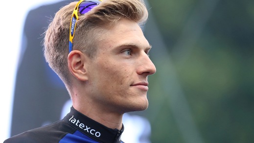 Tour de France, Kittel padrone della prima tappa
