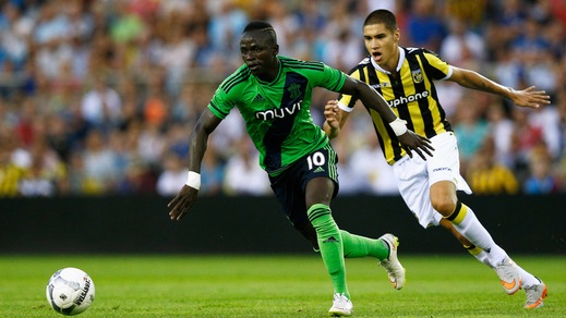 Calciomercato Fiorentina, il Vitesse annuncia Diks ai viola