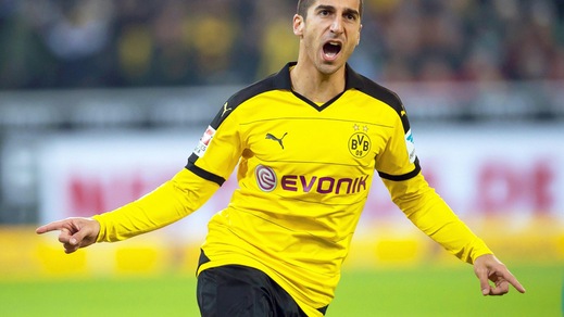 Calciomercato United, ufficiale: Dopo Ibrahimovic ecco Mkhitaryan