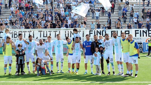 Calciomercato Entella, Baraye a titolo definitivo