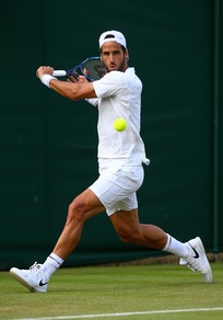 Wimbledon, Feliciano Lopez contro il preparatore di Fognini: «Il più sporco di tutti»