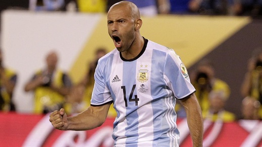 Calciomercato, Mascherano: «Spero di restare al Barcellona ancora per molti anni»