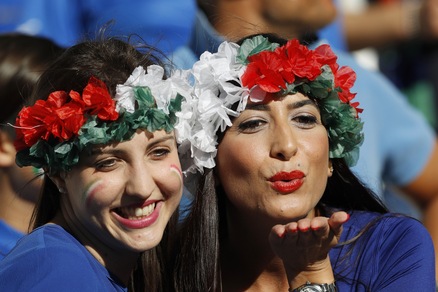 Euro 2016, Germania-Italia: probabili formazioni e diretta dalle 21