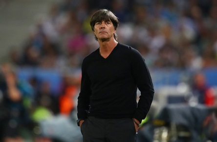 Euro 2016 Germania, Loew: «Noi meglio in campo, poi molto fortunati»