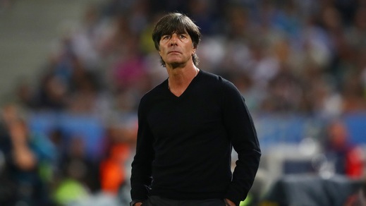 Euro 2016 Germania, Loew: «Noi meglio in campo, poi molto fortunati»