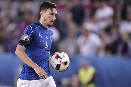 Calciomercato Inter, l'affare Darmian a gennaio si può fare