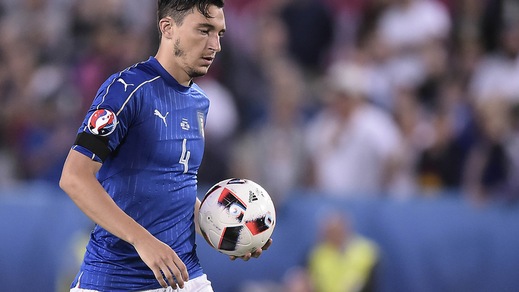 Calciomercato Inter, l'affare Darmian a gennaio si può fare