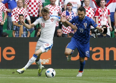 Calciomercato Bologna, Krejci ad un passo. Si lavora per Gnoukouri