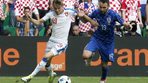 Calciomercato Bologna, Krejci ad un passo. Si lavora per Gnoukouri