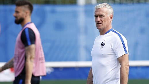 Francia-Islanda, il quarto di finale che non ti aspetti. Su Sisal Matchpoint i Blues a 1.20