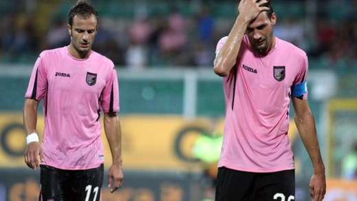 Calciomercato Palermo, senza Vazquez e Gilardino serve qualità