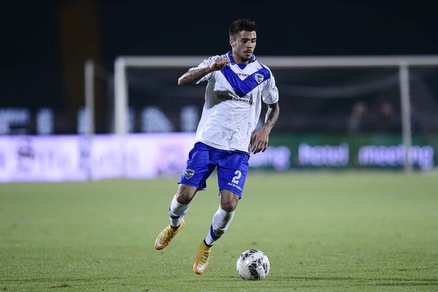 Calciomercato Carpi, piacciono i giovani Venuti e Minelli