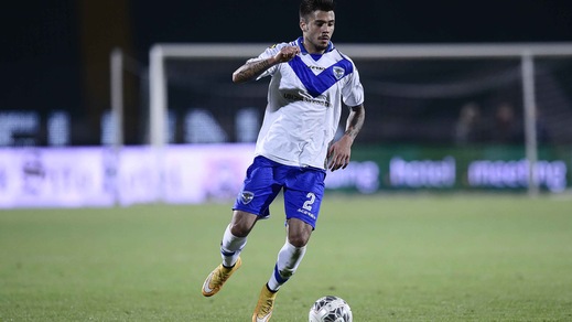 Calciomercato Carpi, piacciono i giovani Venuti e Minelli