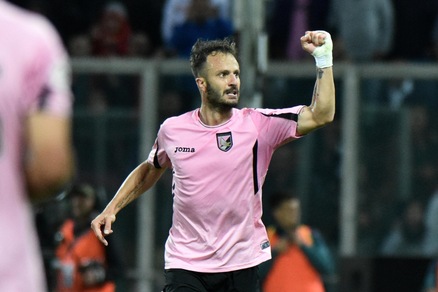 Calciomercato Empoli, è Gilardino l'obiettivo numero uno