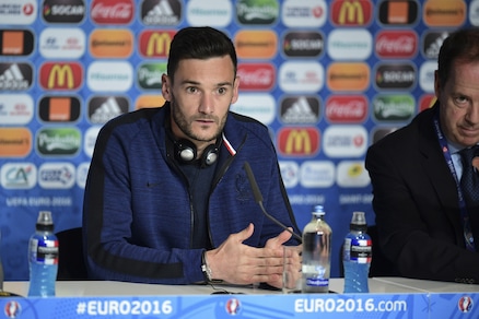 Calciomercato: «Lloris è nel mirino del Real Madrid»