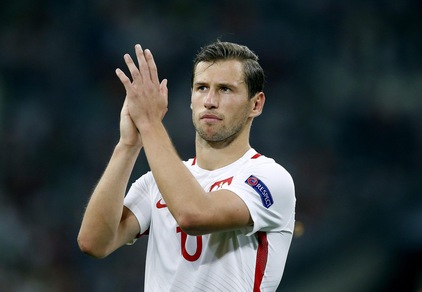 Psg, doppio colpo: ecco Krychowiak e Meunier