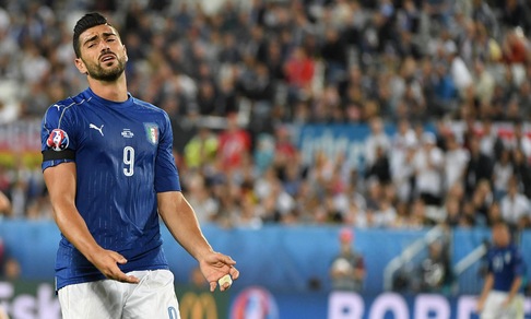 Henry: «Zaza e Pellè, tra i peggiori rigori della storia»