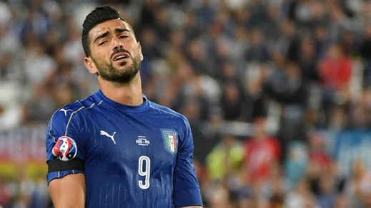 Henry: «Zaza e Pellè, tra i peggiori rigori della storia»