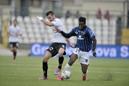 Calciomercato Crotone, vicini Bidaoui, Aguirre e Tonev