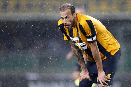 Calciomercato Bari, Moras e Calaiò i nomi caldi