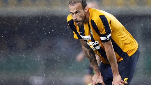 Calciomercato Bari, Moras e Calaiò i nomi caldi