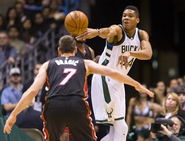 Preolimpico, i roster delle squadre di Torino