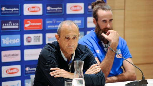 Il Torneo Pre-Olimpico di Torino in diretta esclusiva su Sky