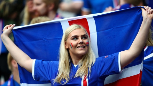 Diretta Euro 2016, Francia-Islanda: formazioni ufficiali e tempo reale