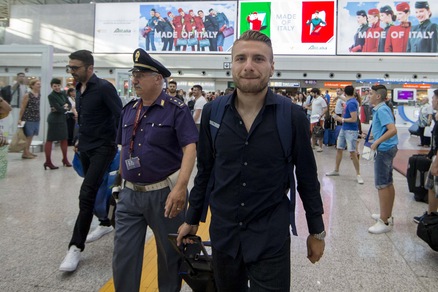 Calciomercato Lazio, Immobile è vicino: ieri l’incontro