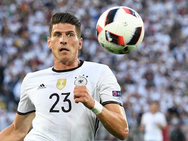 Calciomercato Milan, si punta su Mario Gomez