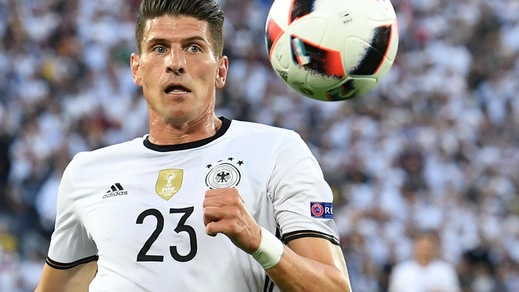 Calciomercato Milan, si punta su Mario Gomez