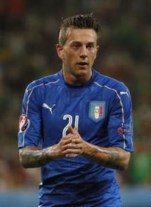 Calciomercato Inter: Bernardeschi è l'alternativa a Berardi