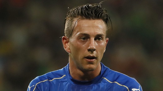 Calciomercato Inter: Bernardeschi è l'alternativa a Berardi