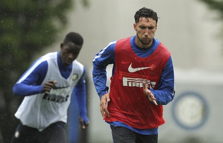 Calciomercato Ternana, dall'Inter Di Gennaro e Della Giovanna