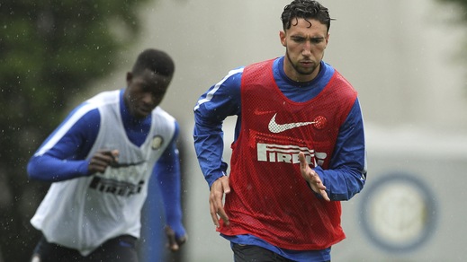 Calciomercato Ternana, dall'Inter Di Gennaro e Della Giovanna