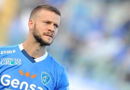 Serie A Empoli, Costa: «Adesso invertiamo la rotta»