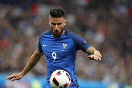 Euro 2016: Francia-Germania, sfida alla pari in quota