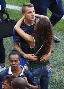 Calciomercato Roma, «Il Barcellona vuole Digne»