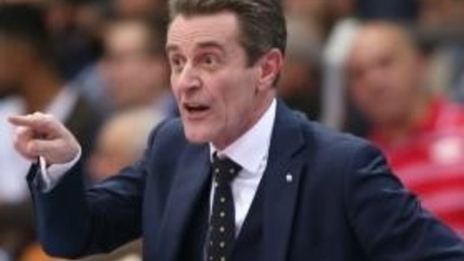 Volley: Superlega, Angelo Lorenzetti nuovo allenatore di Trento