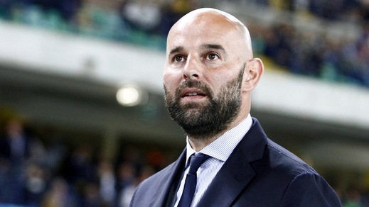 Calciomercato Bari: ufficiale Stellone nuovo allenatore