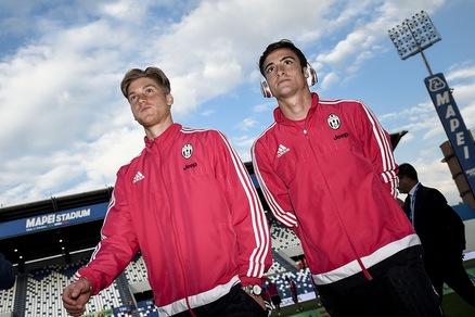 Europei Under 19, tre calciatori della Juventus in Nazionale